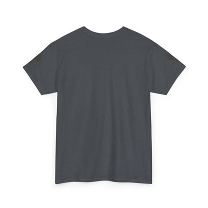 Vintage Vibes Unisex Heavy Cotton Tee - I'm Not Old, I'm VINTAGE