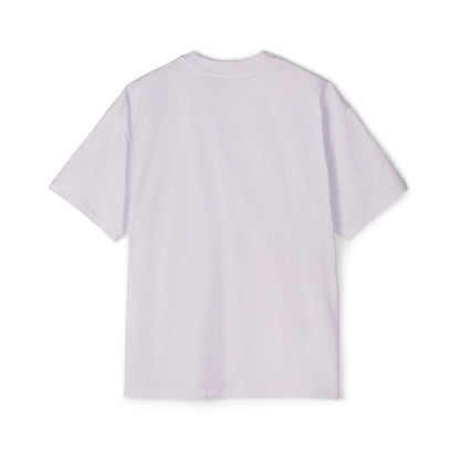 Oversized Tee - Major Drippage Gold Faucet Print Shirt for Men