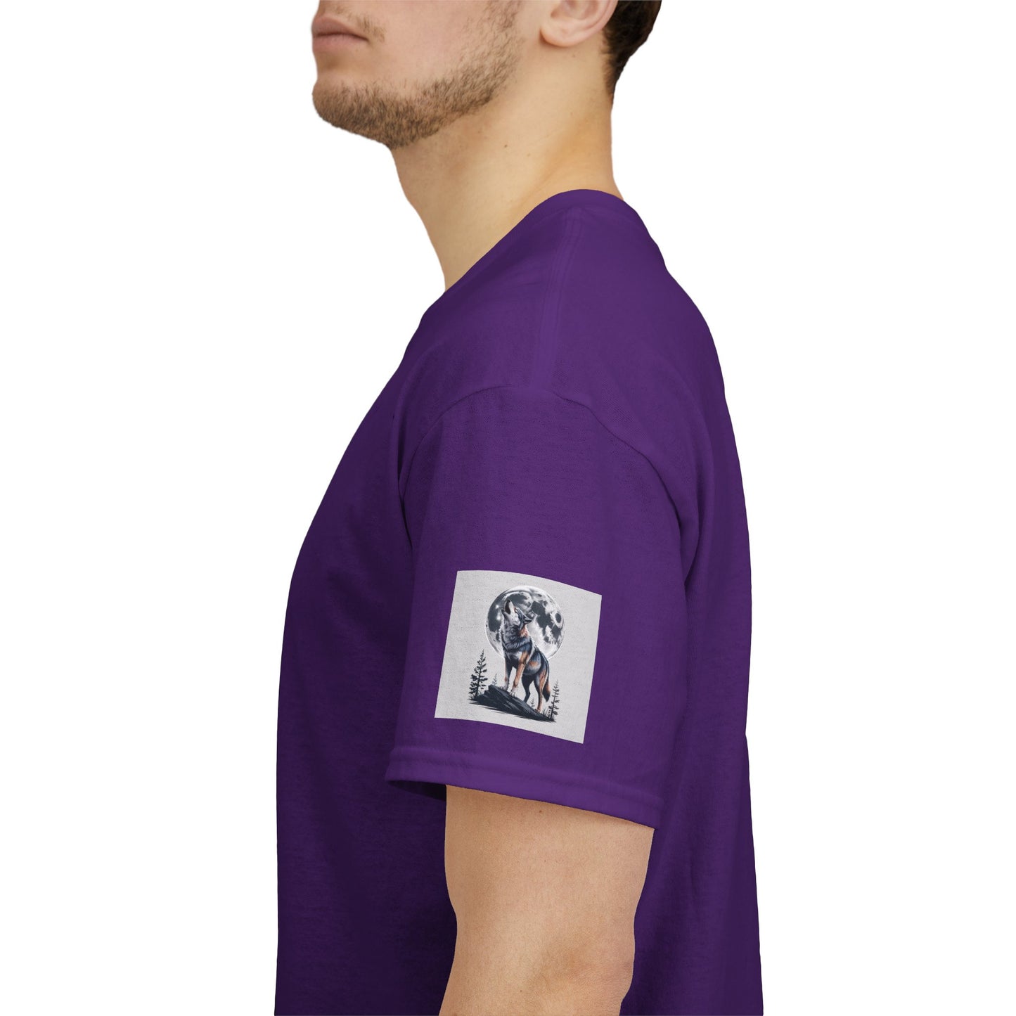 Wolf Pack Tee