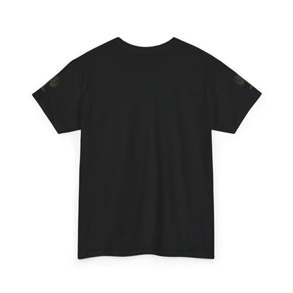 Vintage Vibes Unisex Heavy Cotton Tee - I'm Not Old, I'm VINTAGE