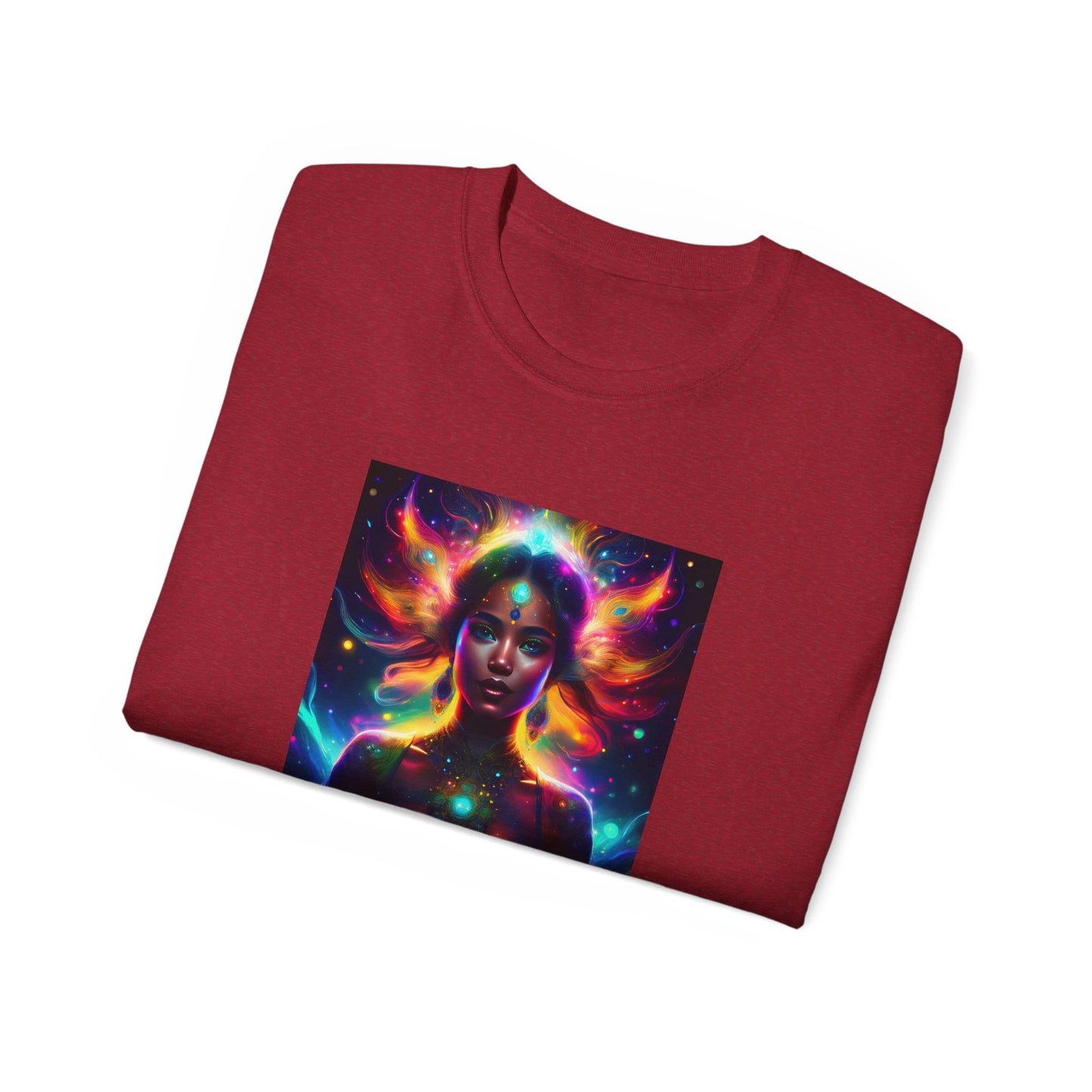 Empowered Woman Ultra Cotton Tee