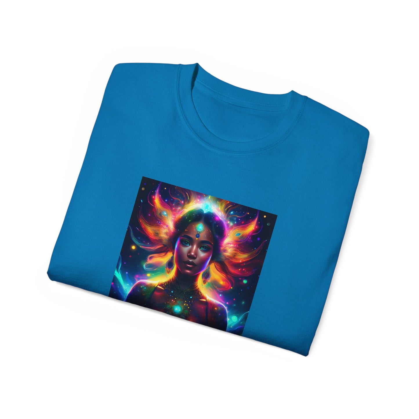 Empowered Woman Ultra Cotton Tee