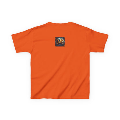 Kids Tee, Bigfoot Flying Car Shirt, Hilarious Kid's Design, Youth Tshirt, Children's Graphic Tee, Funny Sasquatch Top