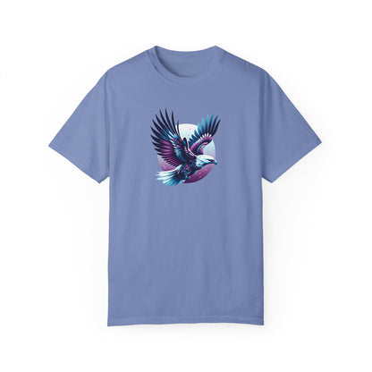 Purple Eagle Women's T-shirt