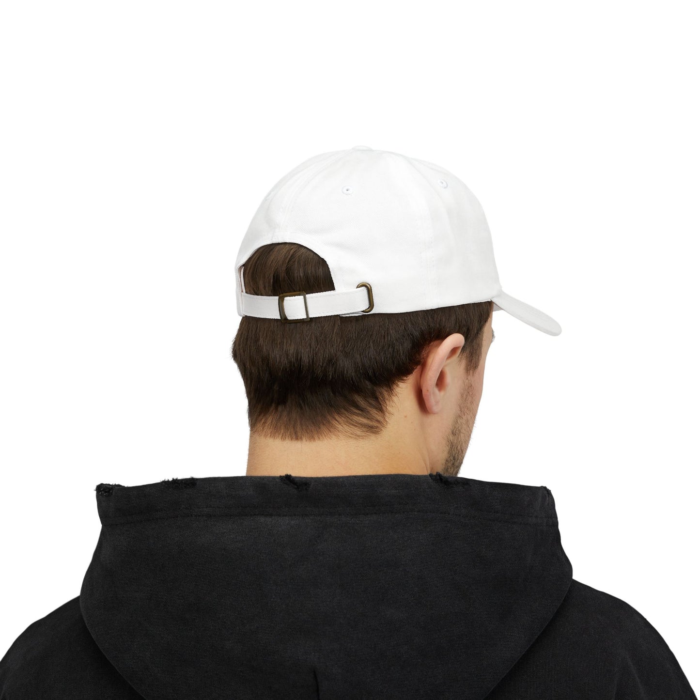 Bull Design Classic Dad Cap - Casual Style for Every Occasion