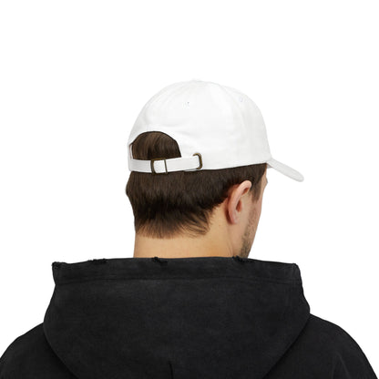 Bull Design Classic Dad Cap - Casual Style for Every Occasion