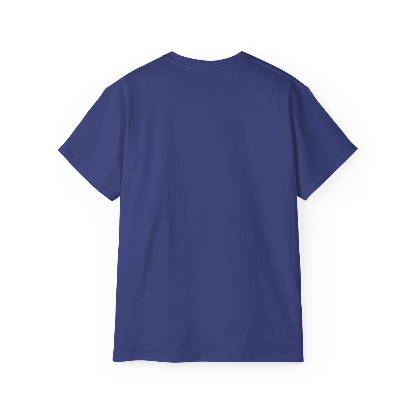 90's Style Colorful Lion Graphic Ultra Cotton Tee - Vibrant and Fun Wear