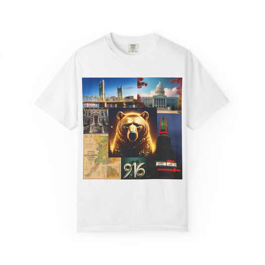 Vintage-Inspired Graphic T-Shirt for Outdoor Lovers, Camping Tee, Nature Enthusiast Apparel, Gift for Adventurers, Casual Wear