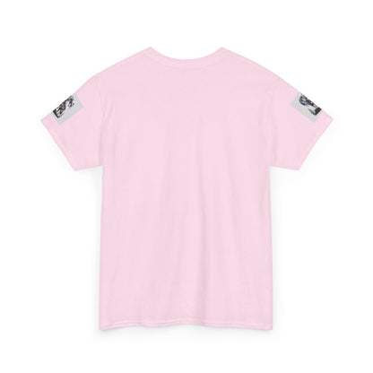 Wolf Pack Tee