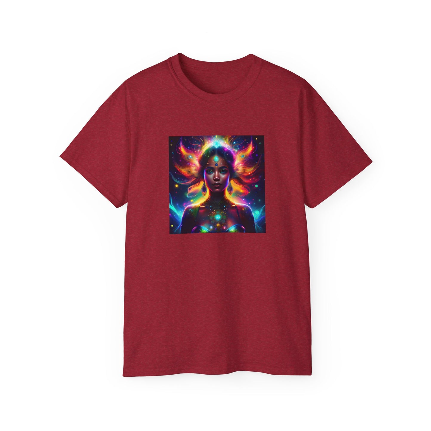 Empowered Woman Ultra Cotton Tee