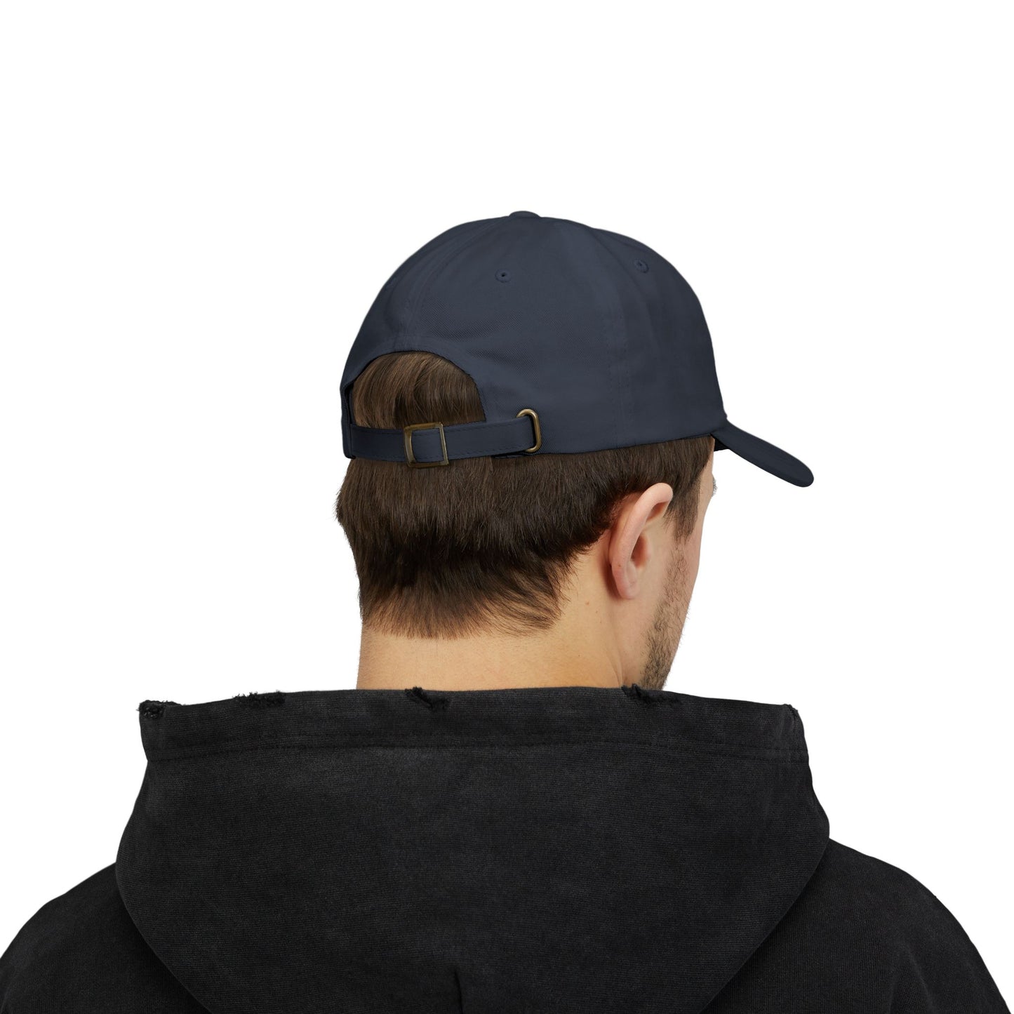 Bull Design Classic Dad Cap - Casual Style for Every Occasion