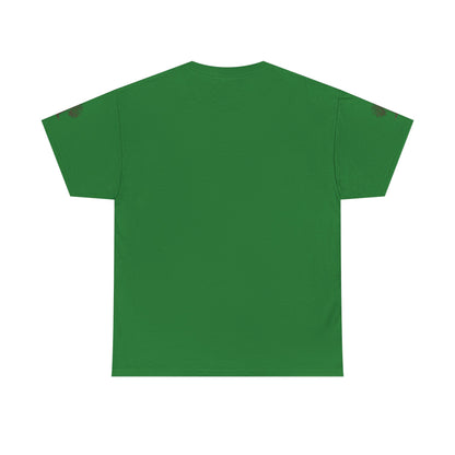 Vintage Vibes Unisex Heavy Cotton Tee - I'm Not Old, I'm VINTAGE