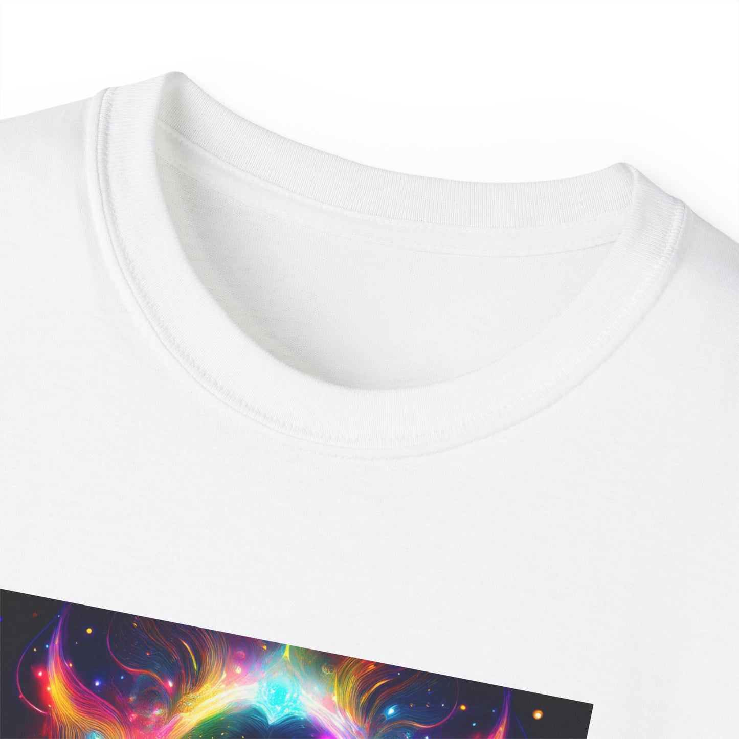 Empowered Woman Ultra Cotton Tee