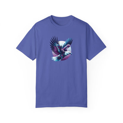 Purple Eagle Women's T-shirt