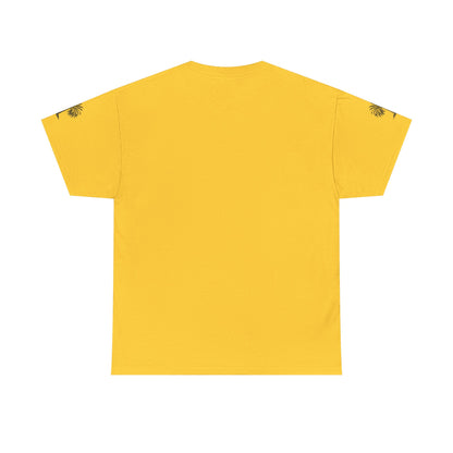 Vintage Vibes Unisex Heavy Cotton Tee - I'm Not Old, I'm VINTAGE