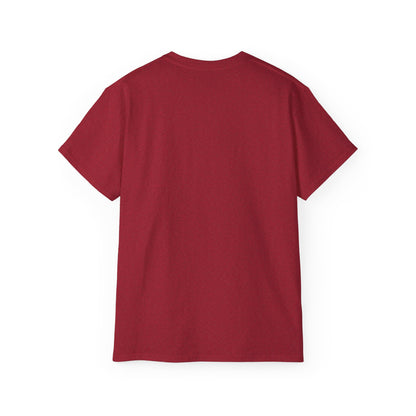 Empowered Woman Ultra Cotton Tee