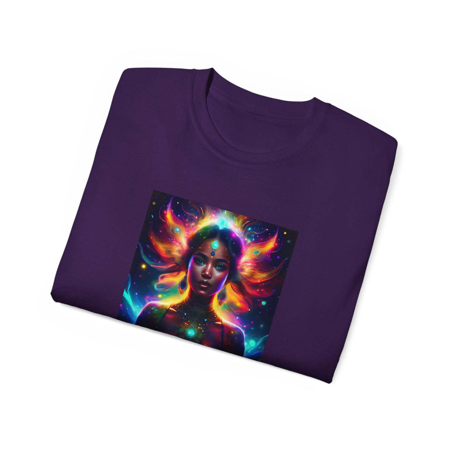 Empowered Woman Ultra Cotton Tee