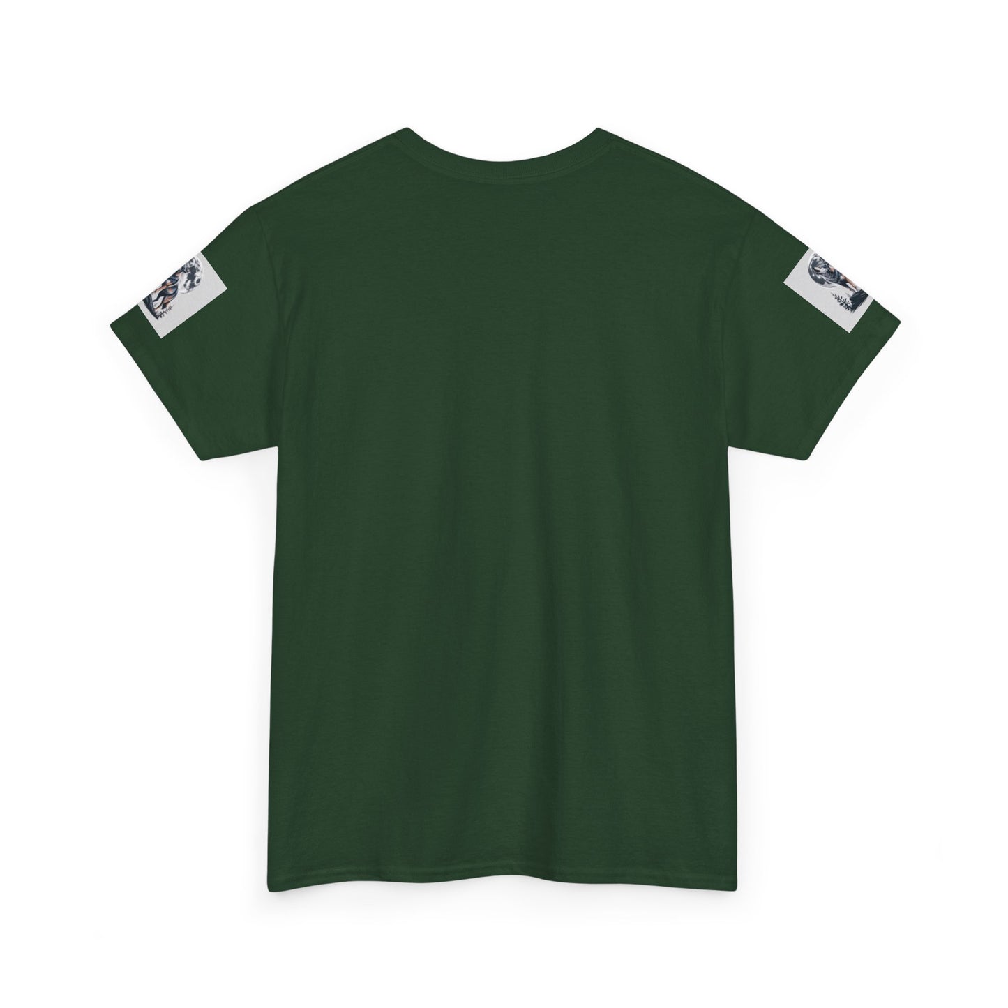 Wolf Pack Tee