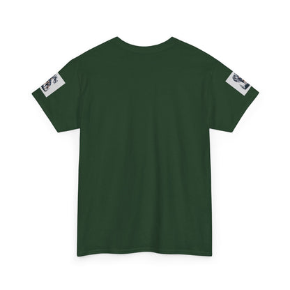 Wolf Pack Tee