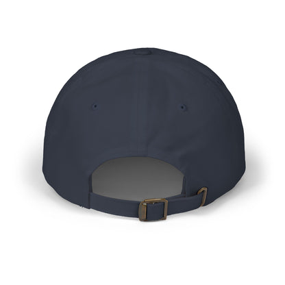 Bull Design Classic Dad Cap - Casual Style for Every Occasion