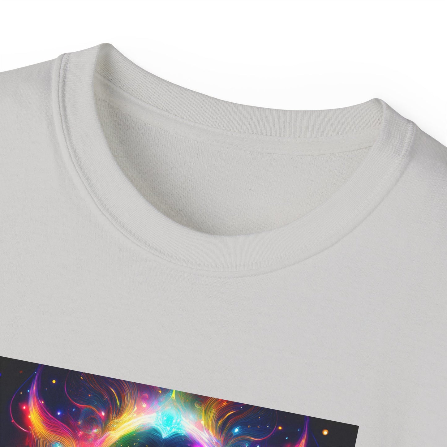 Empowered Woman Ultra Cotton Tee