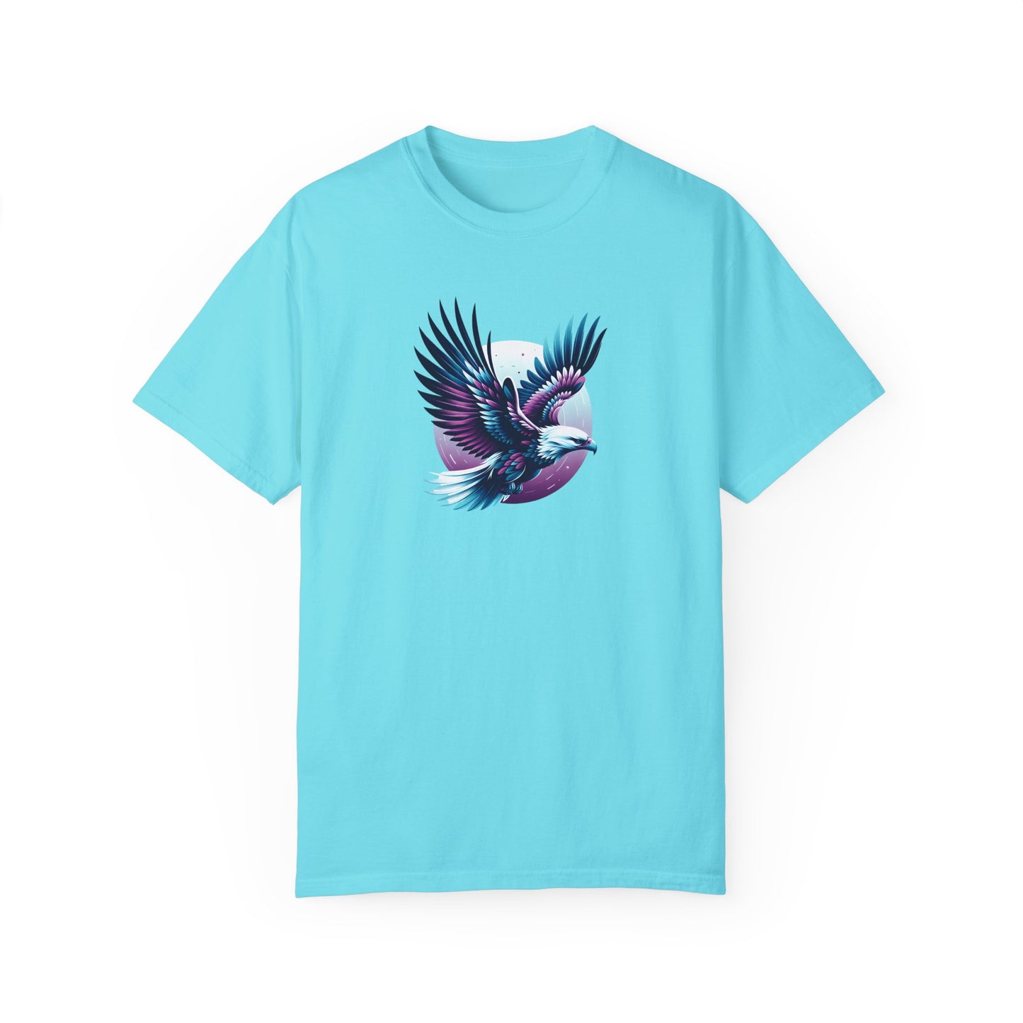 Purple Eagle Women's T-shirt