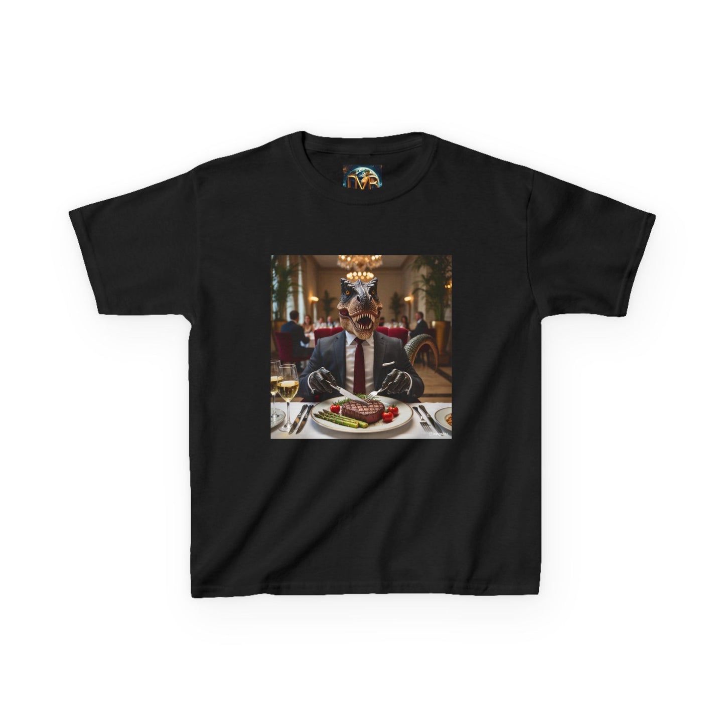 Whimsical Kids Tee, Fun Graphic Tee, Playful T-Shirt, Unique Gift for Kids, Cute Kids Apparel