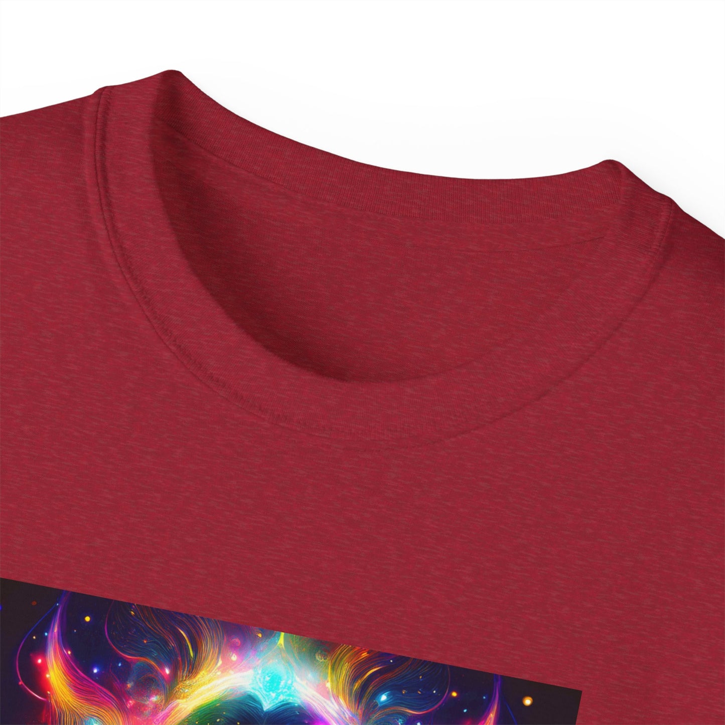 Empowered Woman Ultra Cotton Tee