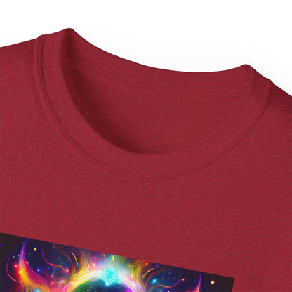 Empowered Woman Ultra Cotton Tee