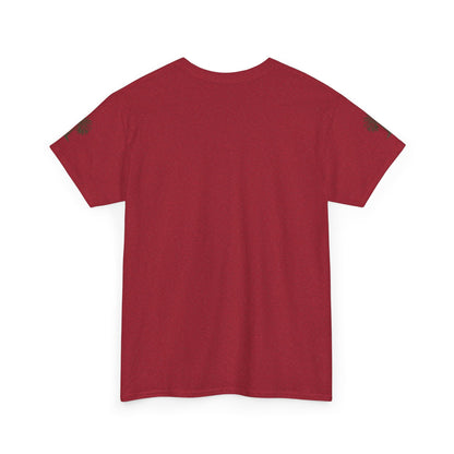 Vintage Vibes Unisex Heavy Cotton Tee - I'm Not Old, I'm VINTAGE