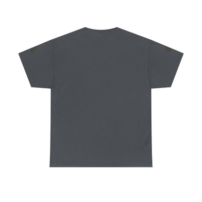 Vintage Vibes Unisex Heavy Cotton Tee - I'm Not Old, I'm VINTAGE