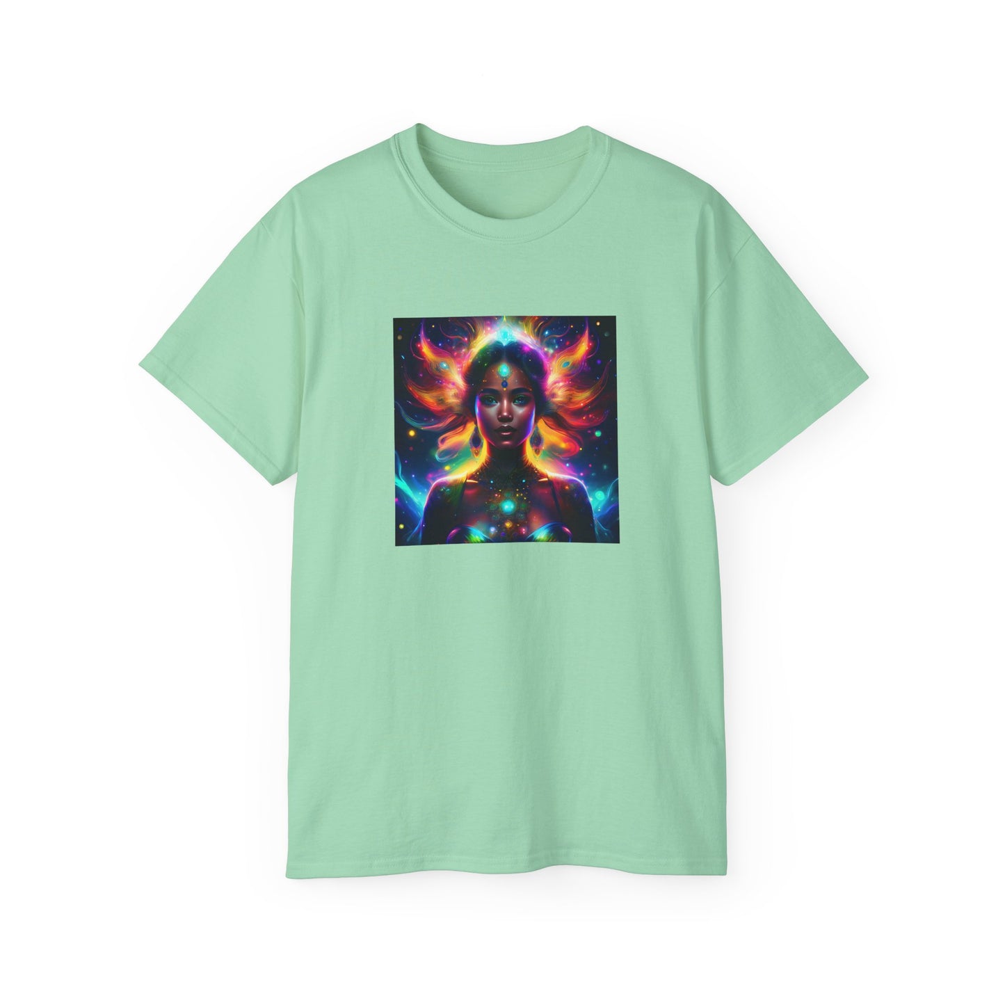 Empowered Woman Ultra Cotton Tee