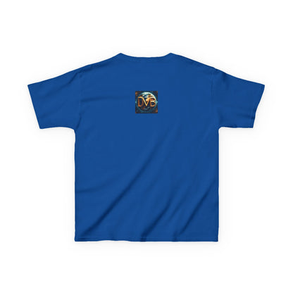 Kids Tee, Bigfoot Flying Car Shirt, Hilarious Kid's Design, Youth Tshirt, Children's Graphic Tee, Funny Sasquatch Top
