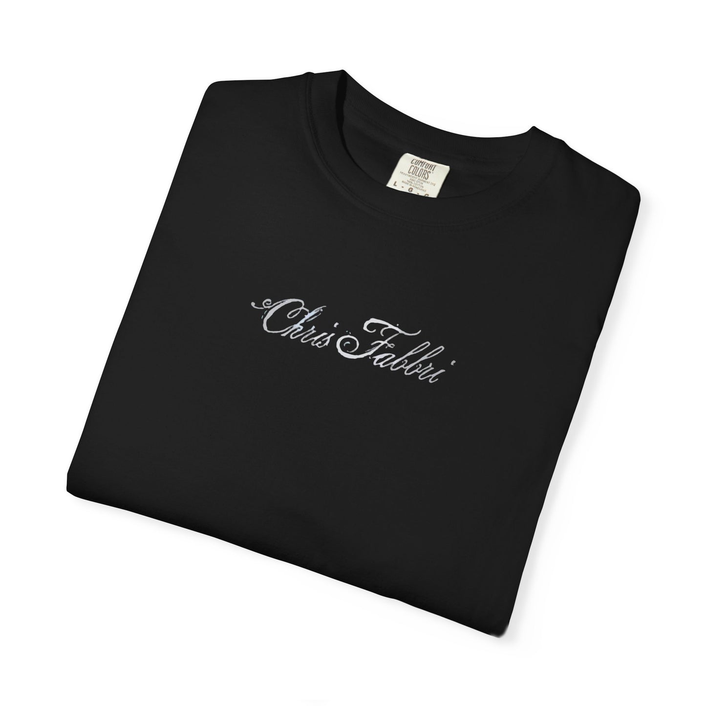 Stylish Unisex Garment-Dyed T-Shirt for Casual Wear