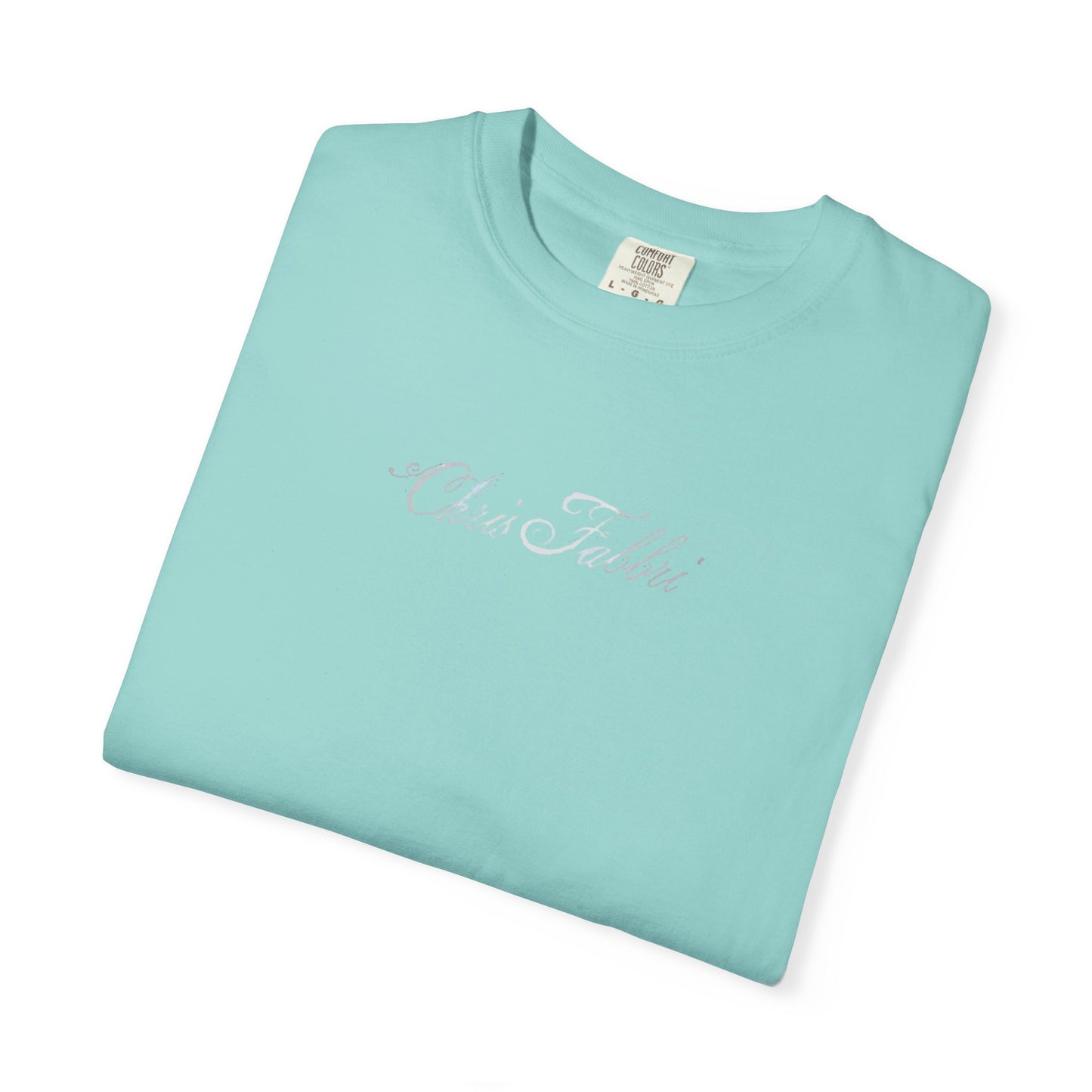 Stylish Unisex Garment-Dyed T-Shirt for Casual Wear