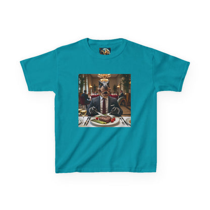 Whimsical Kids Tee, Fun Graphic Tee, Playful T-Shirt, Unique Gift for Kids, Cute Kids Apparel