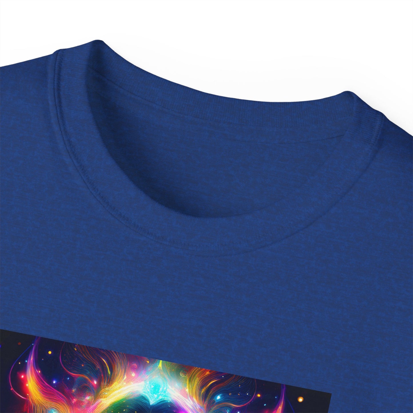 Empowered Woman Ultra Cotton Tee