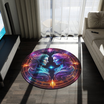 Gemini Pride!  - Astrology Design for Home Decor