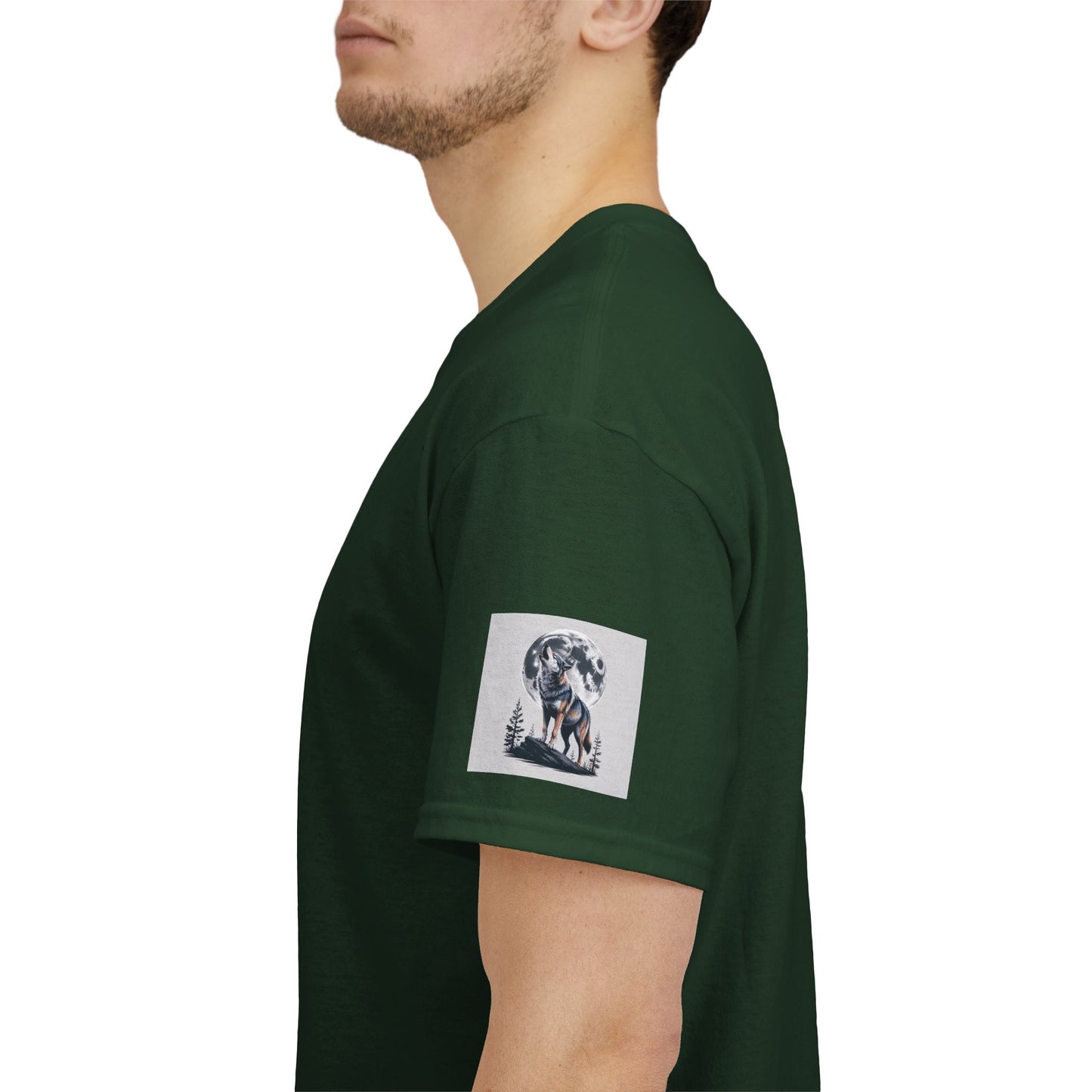 Wolf Pack Tee