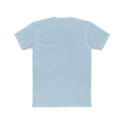 Sunflower Vibe Unisex Cotton Crew Tee - Bright and Cheerful Tee for Nature Lovers
