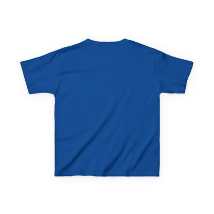Cute Easter Bunny Kids Tee - Heavy Cotton™ T-Shirt for Spring Celebrations