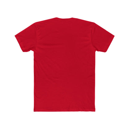 Sunflower Vibe Unisex Cotton Crew Tee - Bright and Cheerful Tee for Nature Lovers