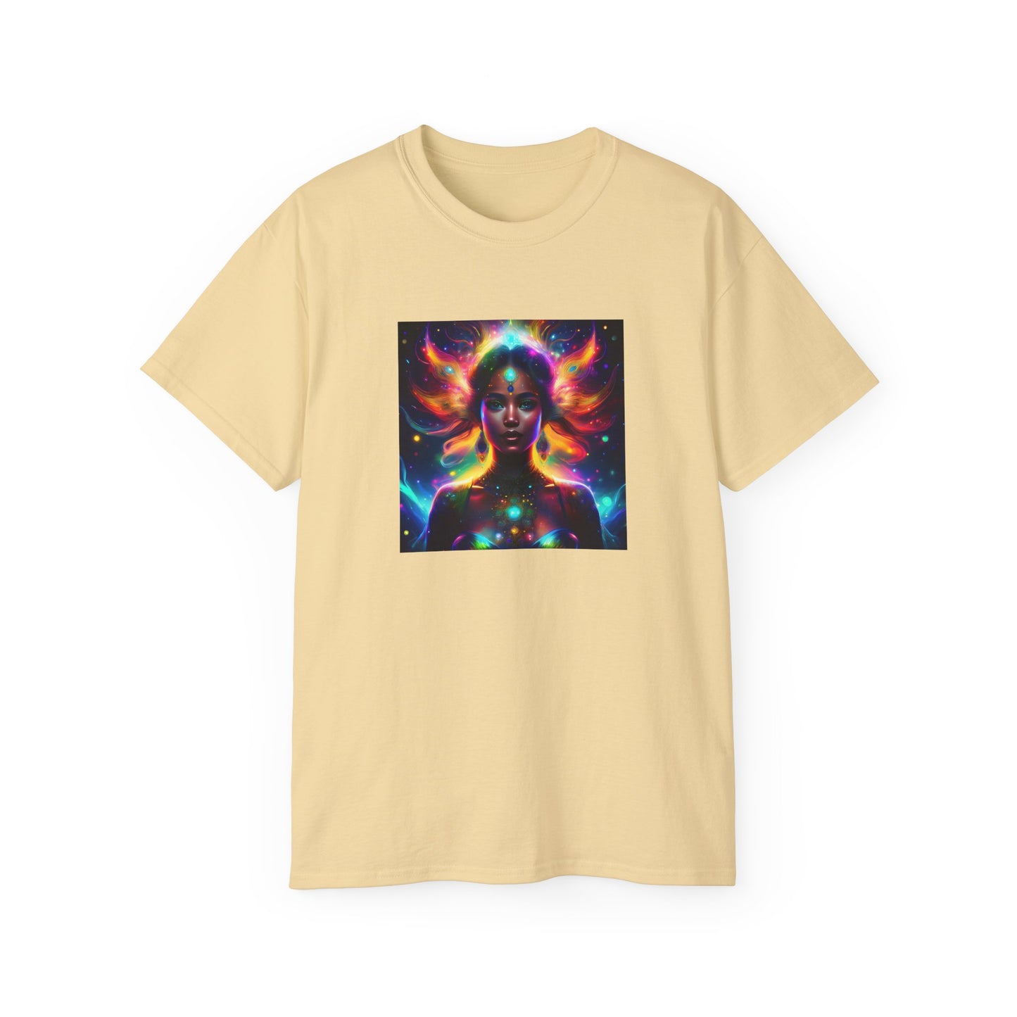 Empowered Woman Ultra Cotton Tee
