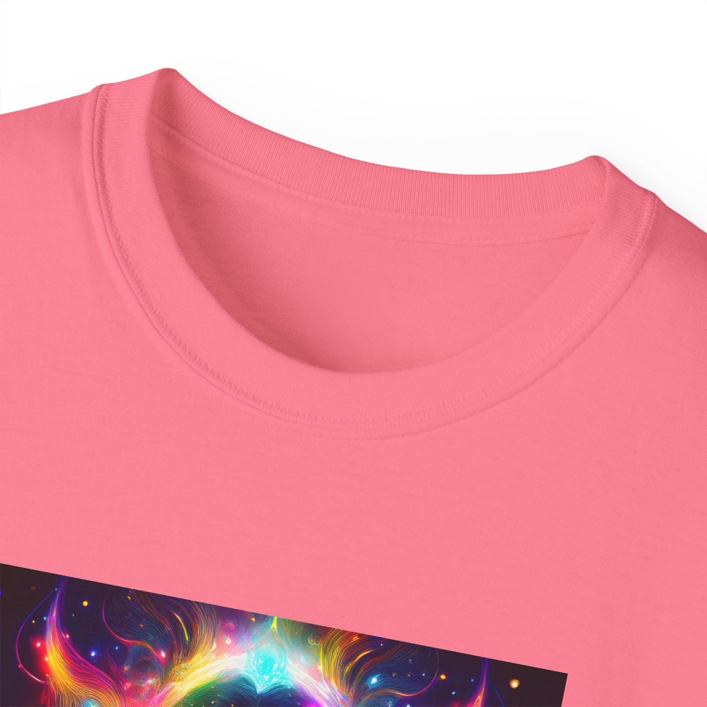 Empowered Woman Ultra Cotton Tee