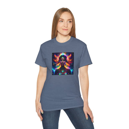 Empowered Woman Ultra Cotton Tee