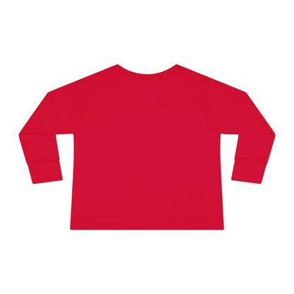 Kids Tee with Blueberries and Cherries Playground Design