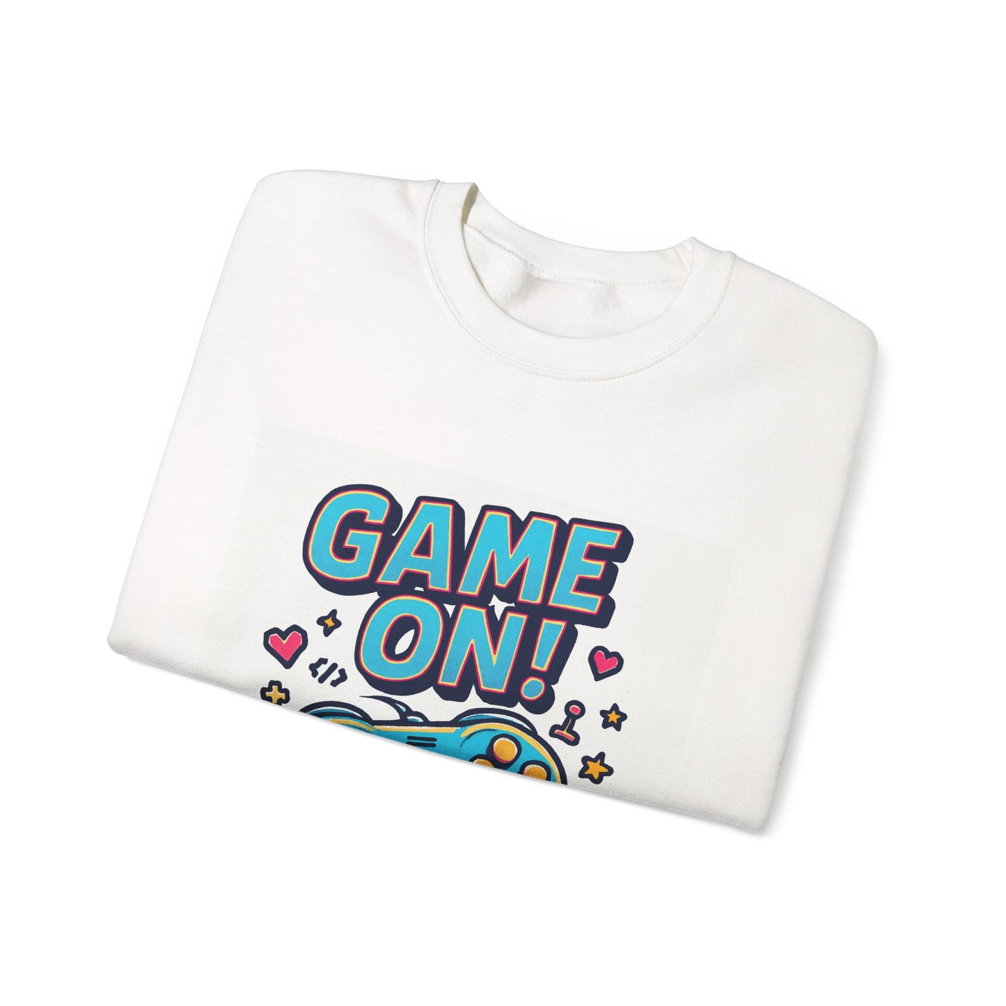 Unisex Heavy Blend™ Crewneck Sweatshirt