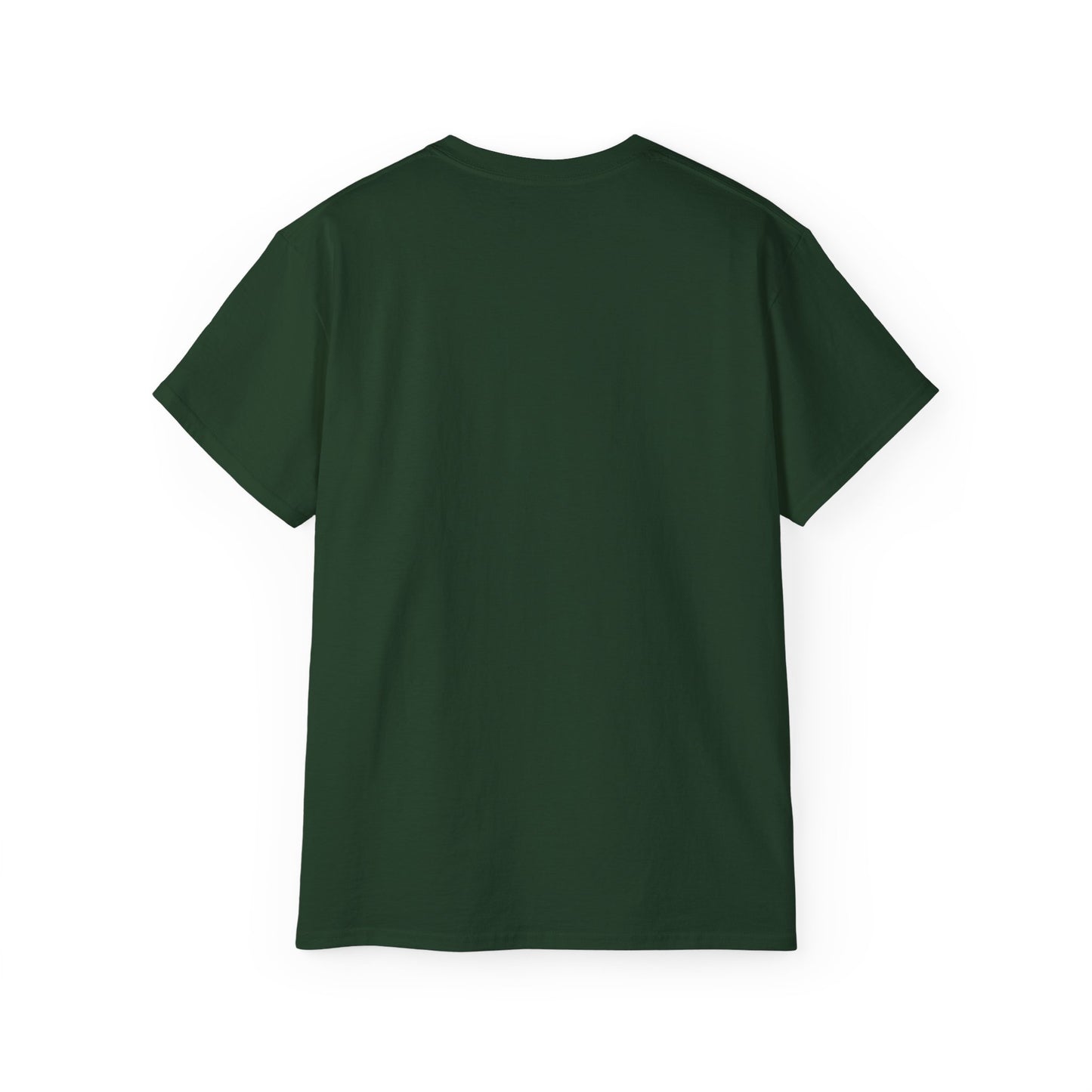 90's Style Colorful Lion Graphic Ultra Cotton Tee - Vibrant and Fun Wear