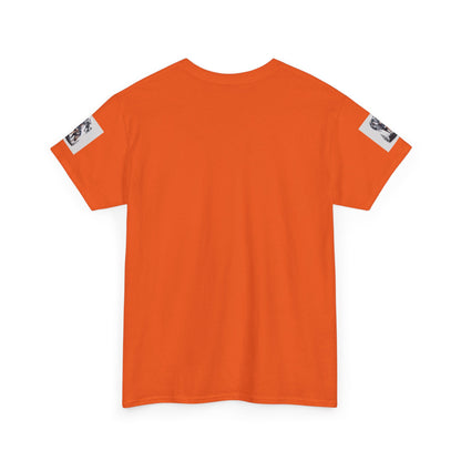 Wolf Pack Tee