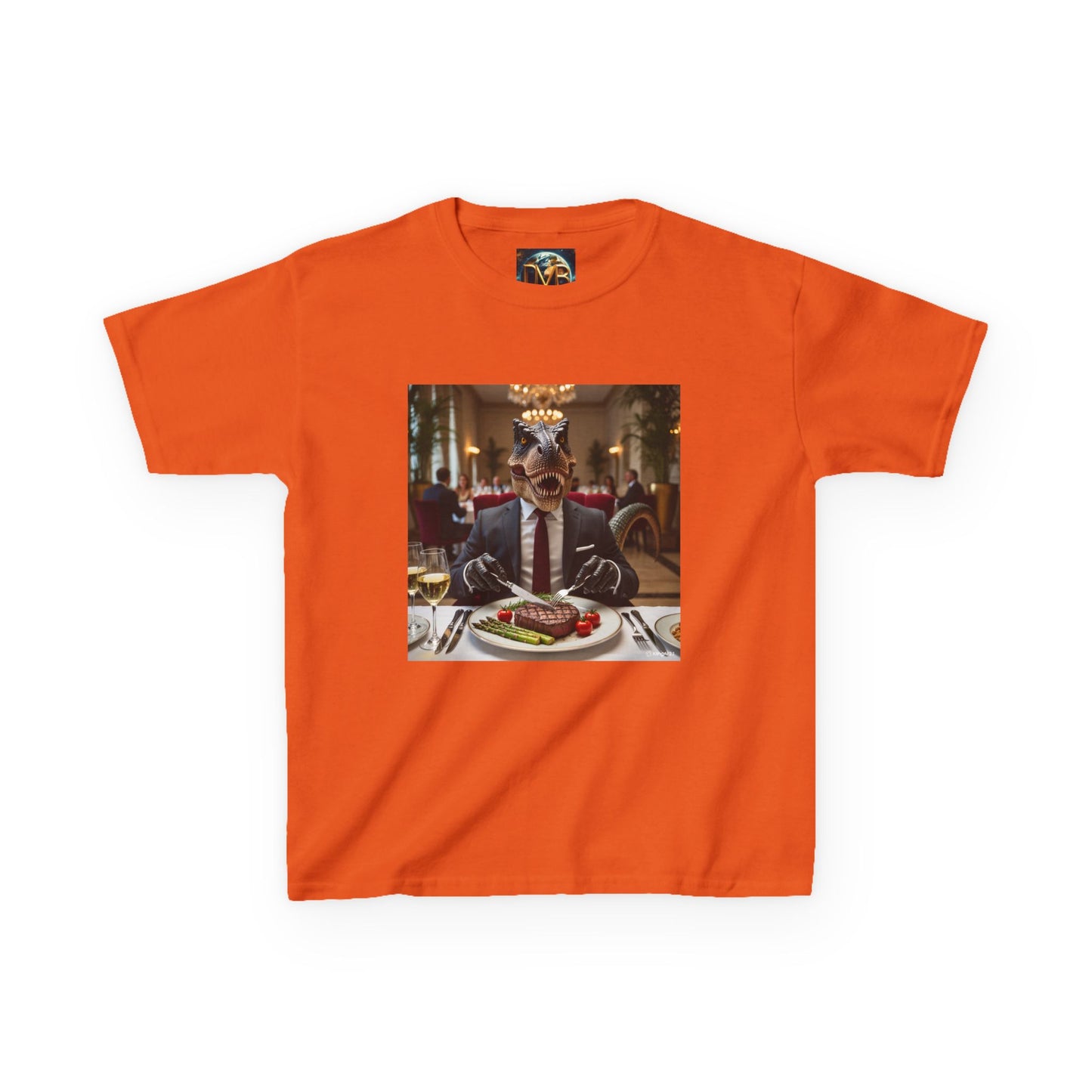 Whimsical Kids Tee, Fun Graphic Tee, Playful T-Shirt, Unique Gift for Kids, Cute Kids Apparel